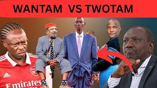 FUNNIEST😂MEMES COMPILATION 2026😂 WANTAM VS TWOTAM FT RUTO, GACHAGUA, JOHN MBADI, KENYANS REACTIONS