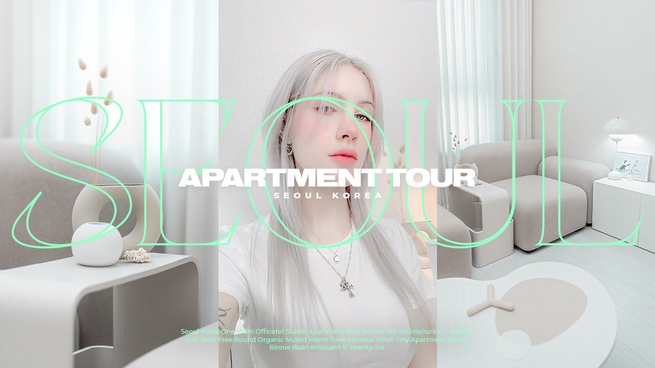 my-tiny-korean-apartment-tour-seoul-korea-youtube