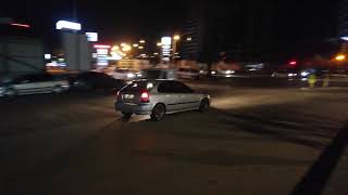 Honda Civic K24 10k RPM!!! SOUND screenshot 1