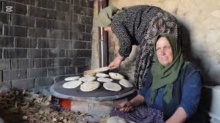 Bugün Balon Bazlama Yaptik Eşimden Bana Sürpriz Hediye