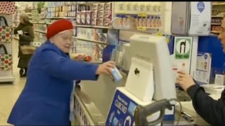 British Humour At Its Finest