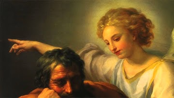 Arts and Faith: Fourth Sunday of Advent, Cycle A