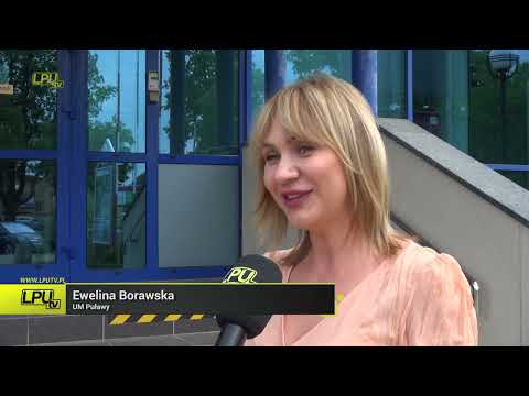 Ewelina Borawska - Zaproszenie na "Dzień Dziecka na sportowo"