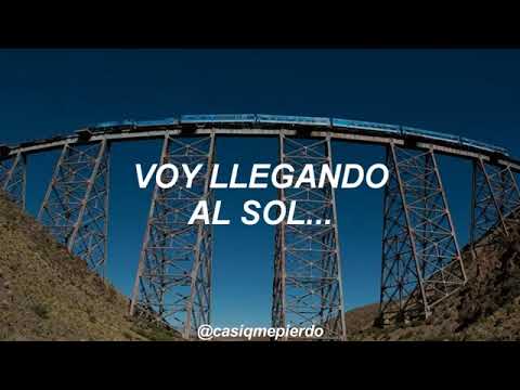 Tren Del Cielo   Soledad Pastorutti  Letra