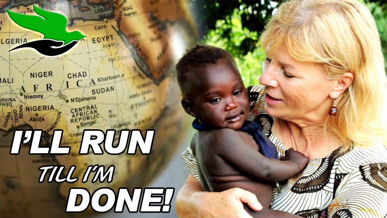 I'm in it For Life! - Terry Goodman