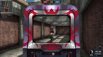 PB OFFLINE | Mabar 1 VS 1 LAN | Quick Gameplay!