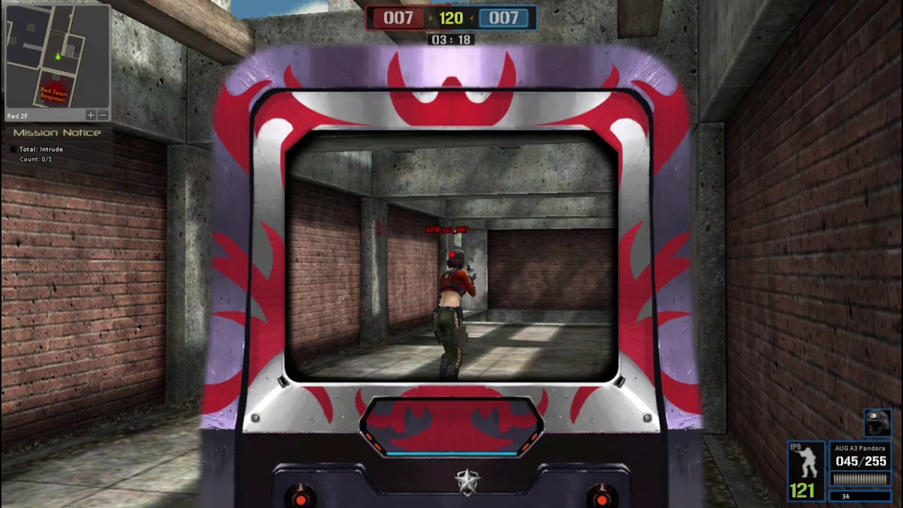 PB OFFLINE | Mabar 1 VS 1 LAN | Quick Gameplay!