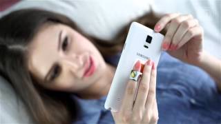 Famous Ungrip: Hold your phone with ease, comfort, and many ways! Profile