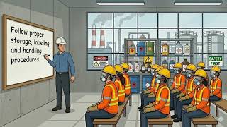 Company 5S video, How to maintain 5S #cartoon #shorts #animation 