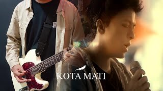 NOAH - KOTA MATI (2022) Cover | Part Lengkap | Instrumental + Lirik (HQ AUDIO)