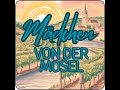 Mädchen Von Der Mosel