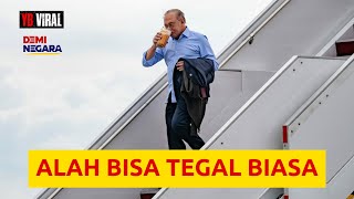 ALAH BISA TEGAL BIASA
