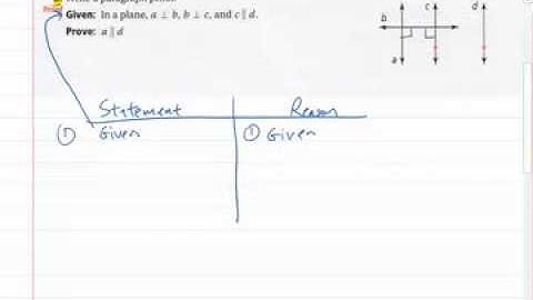 Common Core Geometry 3-4 parallel and perp lines, mr.park