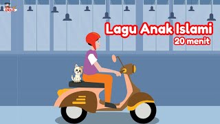 Download Lagu Lagu Anak Islami - Anakku Yang Sholeh, Allahul Kaafi, Rukun Iman, Bismillah, dan Alif ba ta tsa MP3 Download Lagu Lagu Anak Islami - Anakku Yang Sholeh, Allahul Kaafi, Rukun Iman, Bismillah, dan Alif ba ta tsa MP3