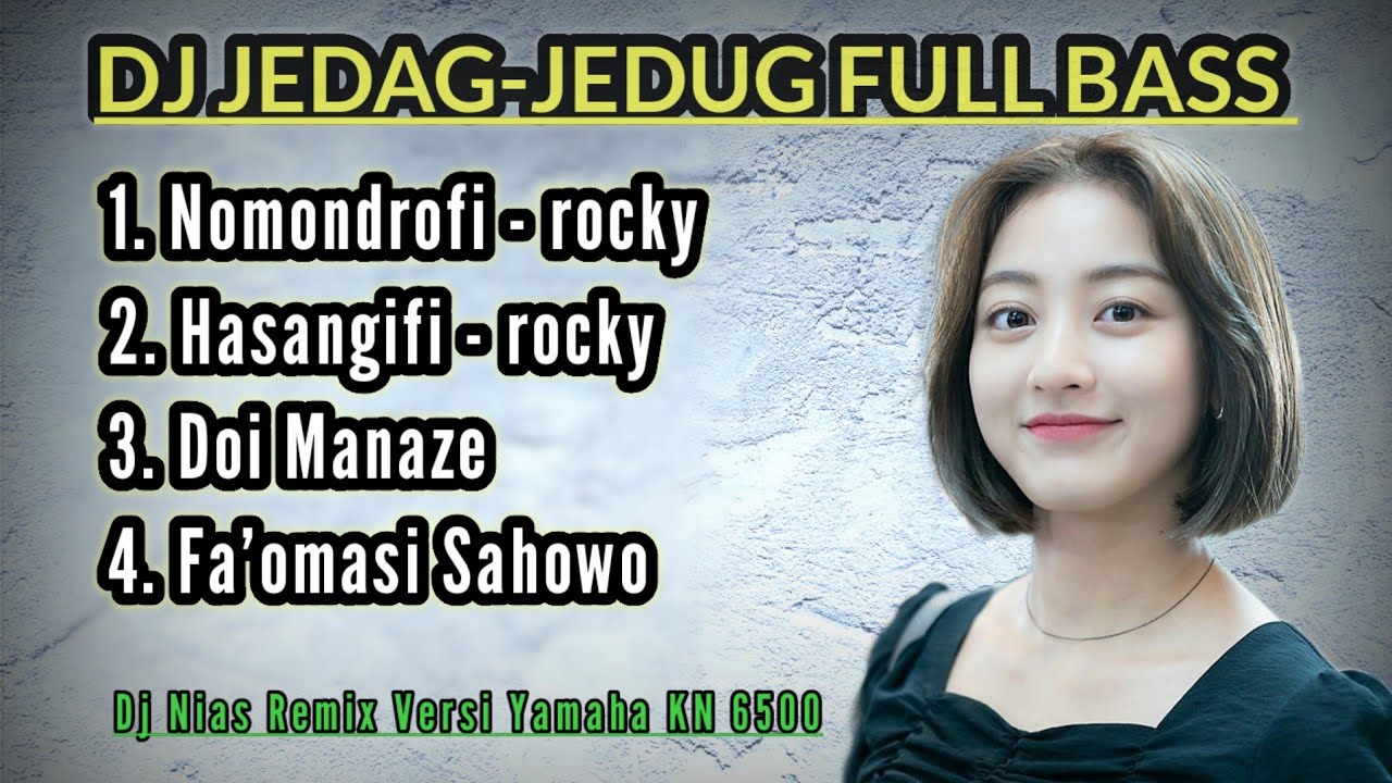 DJ JEDAGJEDUG FULL BASS HASANGIFI FULL MANUAL PSR SX 700 YouTube