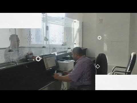 شركة اتوبيس غرب ووسط الدلتا ميناء بور سعيد البرى