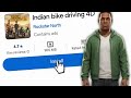 Indian Bikes Driving 3D se bhi khatarnak Games! 😱