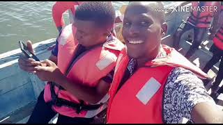 How My Trip To Lake Albert Went Down Western Uganda