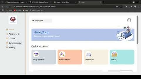 How to Edit Your Profile on HESED SMS