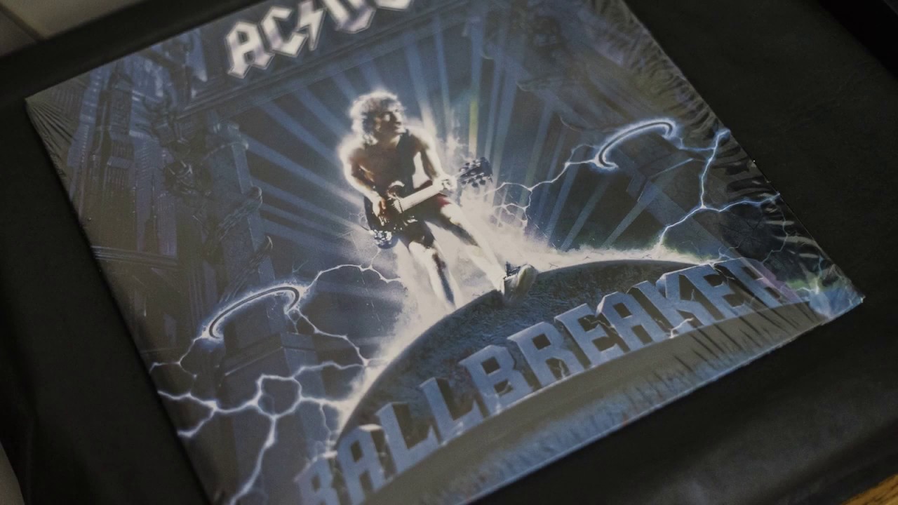 Hard as a Rock - AC/DC / Vinyl HQ - YouTube Music