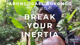 #10 Gabbok: Colourism, Racism and Being a Black Traveller - Break Your Inertia Podcast