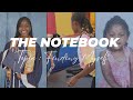 The Note Book: Finding Myself...I&#39;m BACKK!!  (Entry 1)