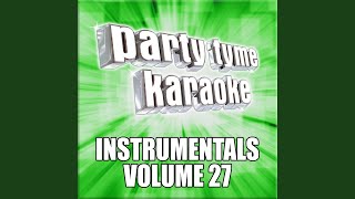 The Safety Dance Made Popular By Men Without Hats Instrumental Version