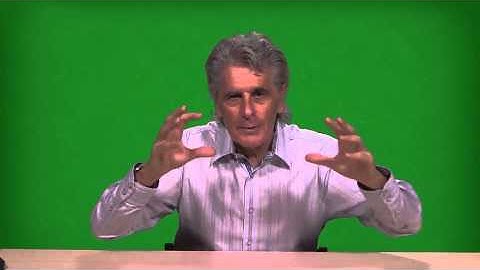 Added Bonus - Interview with Stanford