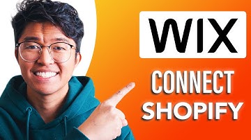 How to Connect Shopify to Wix (SIMPLE & Easy Guide!)