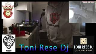 Un Ora Con Toni Rese - 08 11 2021 - Italian Jazz-Acid dance in the 90's screenshot 5