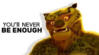What Tai Lung Teaches Us About Wasted Potential 