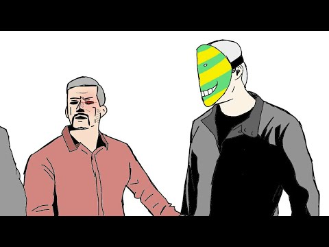 เมื่อคุณไม่กลัวผี | Animation (พากย์นรก)