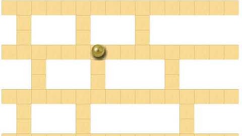 Testing of the Maze scenario.