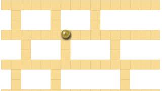 Testing of the Maze scenario.