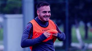 Haydi Trabzonspor Klip