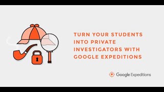 Google Expeditions - Your Discovery Tool screenshot 3