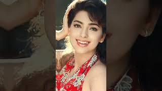 💓💓mujhse mohabbat ka izhar karta /juhi chawla #trending #bollywood #juhichawlasongs #hindisongs