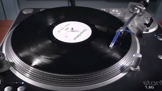 Dance Nation – Words (B1 Original Extended Mix) (2002)