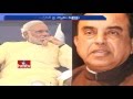 Subramanian Swamy Now Targets PM Narendra Modi's Govt