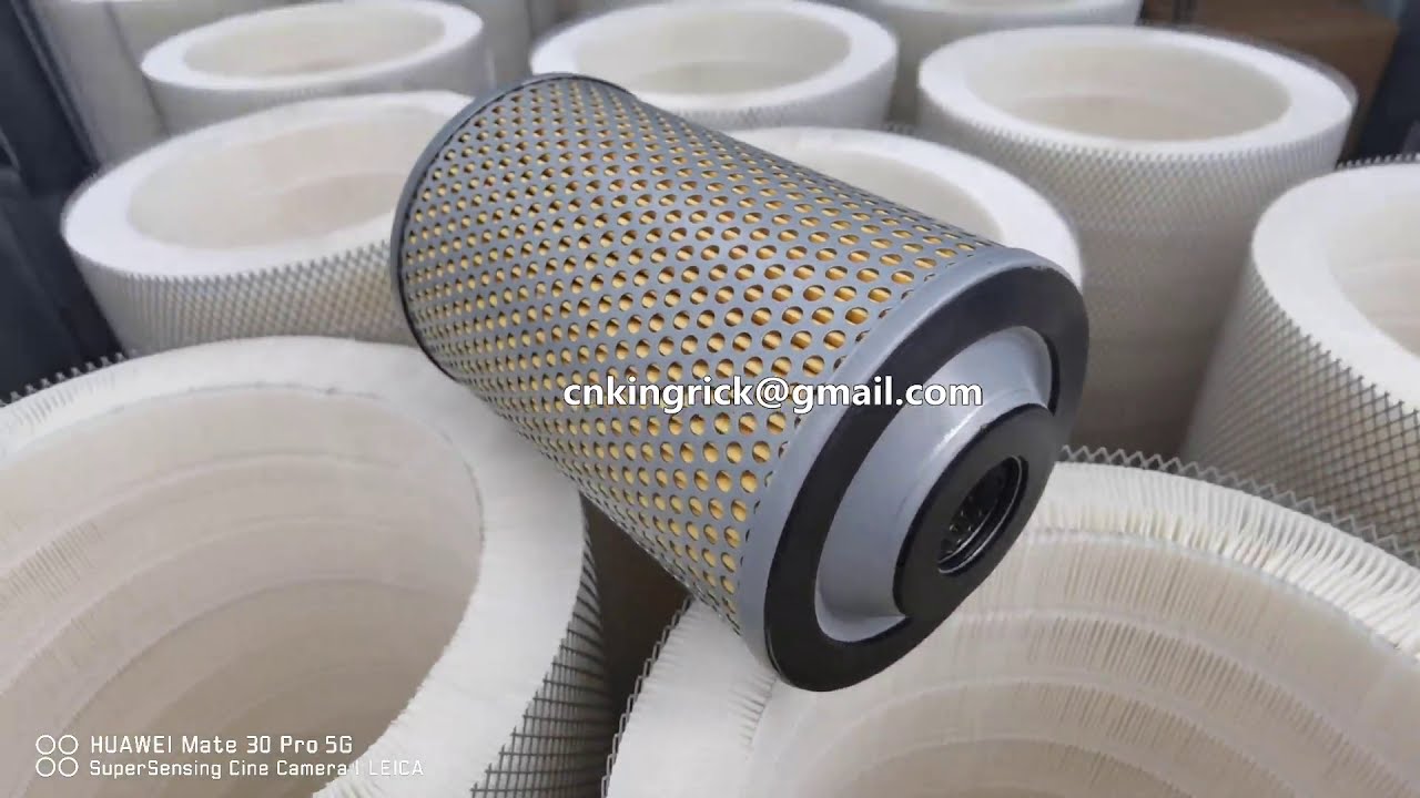 CC21C Facet Liquid filter Hifi filterSN40504 FACET CC-21C - YouTube