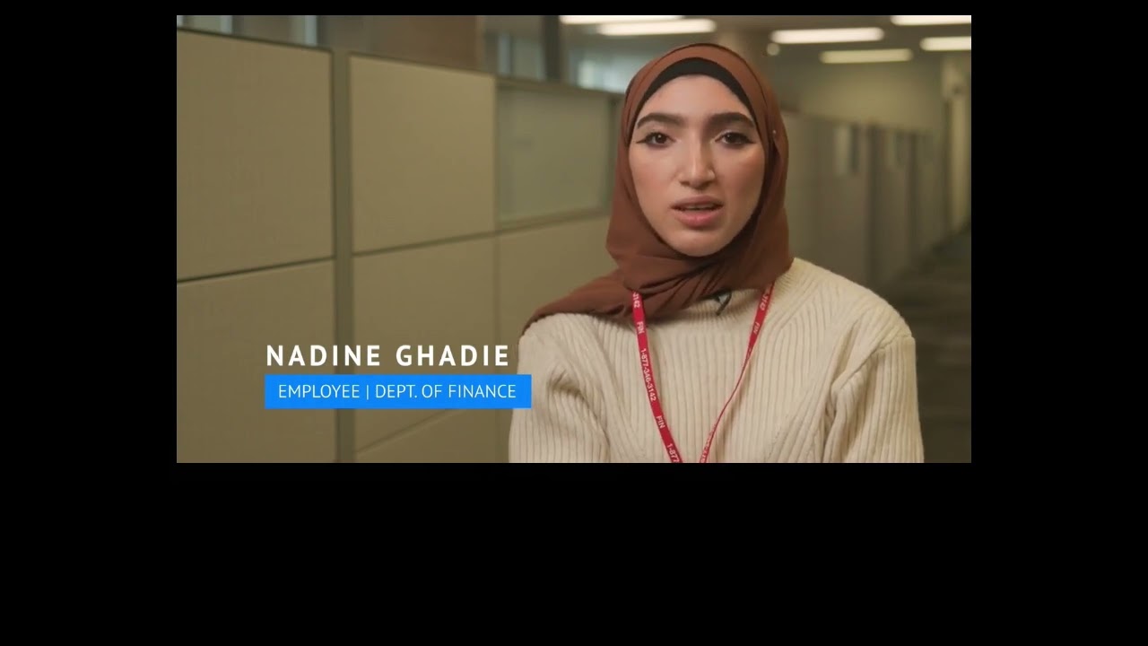 LiveWorkPlay - Finance Canada Conference Video English with English Subtitles