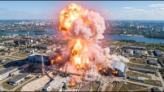 The Pink Missile That Just Wrecked Russia's Space Program