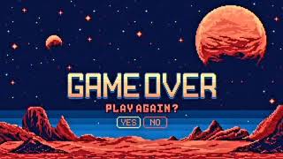 High Score - Game Over (Radio Mix)