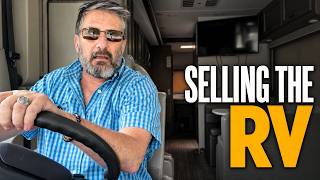 Why We re Selling Our RV A Bittersweet Change