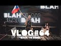 Armin VLOG #64 - Back To Work