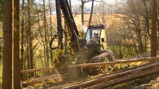 Timberjack 1470 D Vol. 3