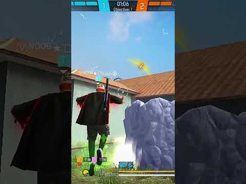 #freefire
