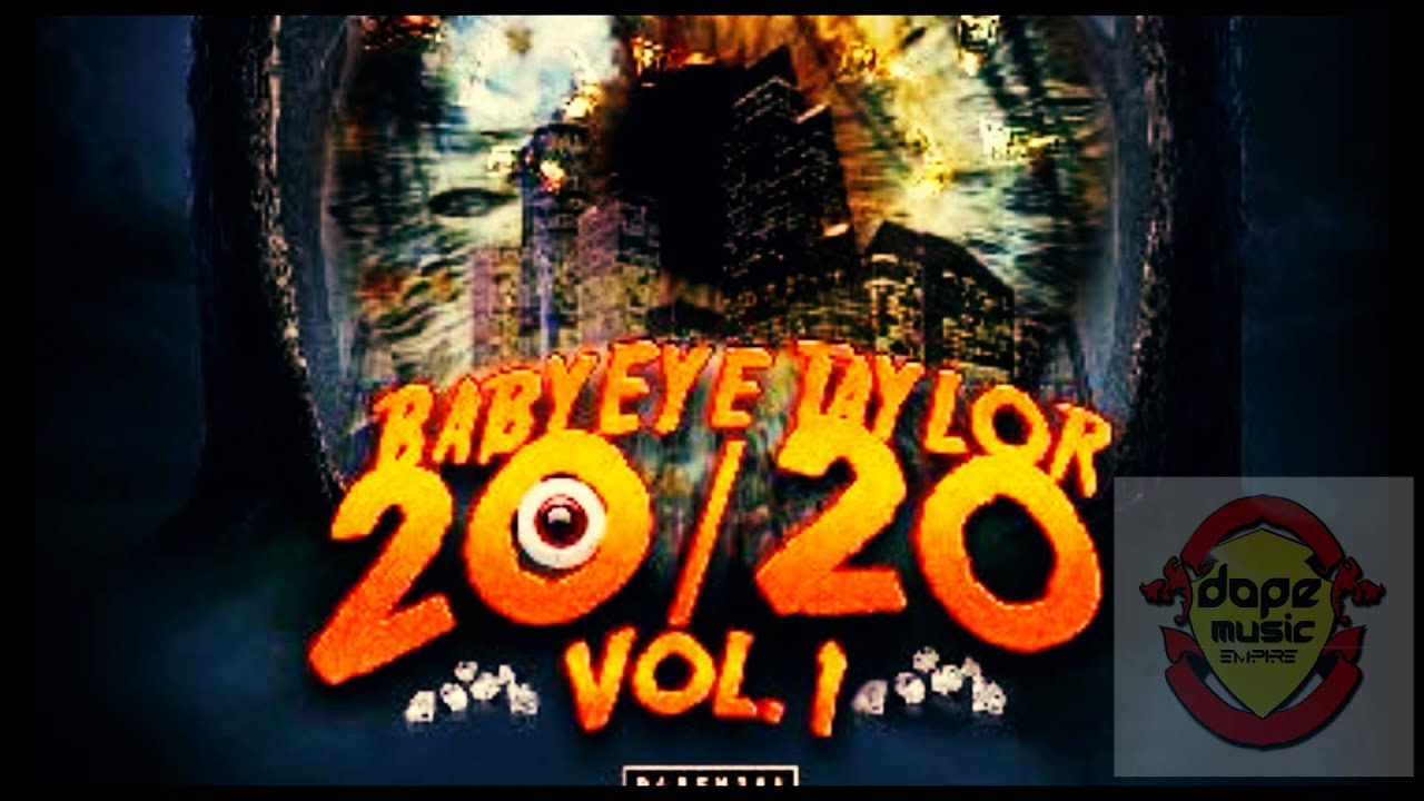 BabyEye Taylor- Thats Me (West Coast Twerk Banger)