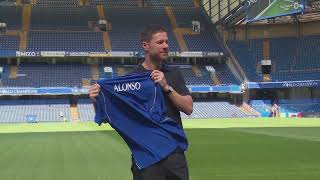 Chelsea sign Rogers from Aston Villa for record-breaking £117m fee
Chelsea sign Rogers from Aston Villa for record-breaking £117m fee Chelsea sign Rogers from Aston Villa for record-breaking £117m fee