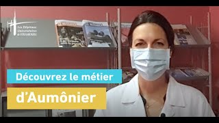 Découvrez Le Métier Daumônier